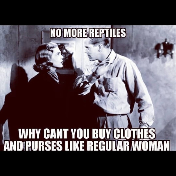 Meet your Posher, Lauren - Picture 7 of 8